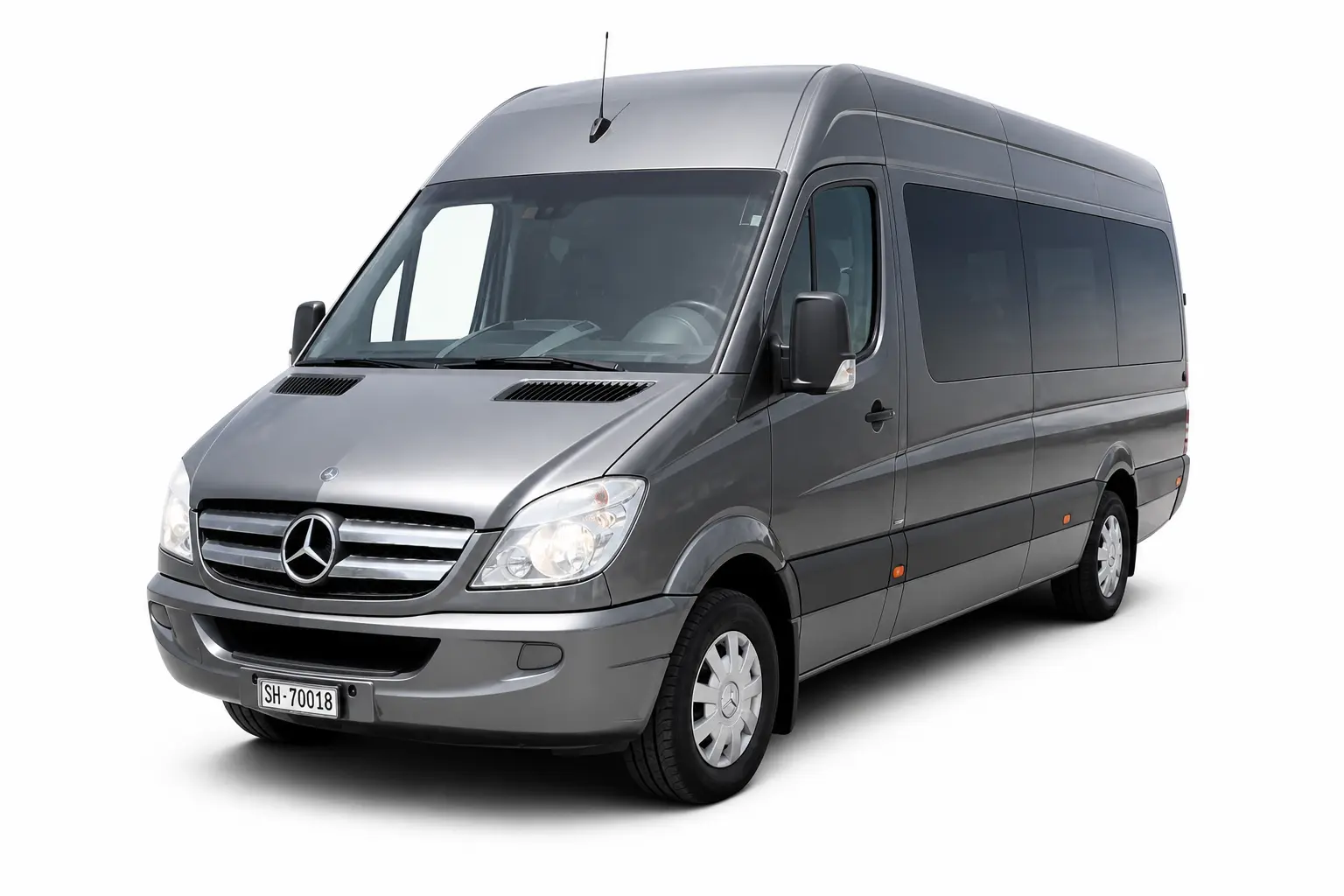 Mercedes Sprinter 13 Sitze